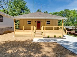 3735 Grace Ave, Chattanooga, TN 37406