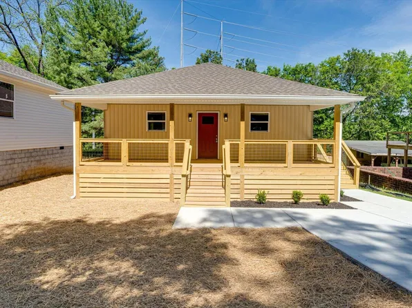 3735 Grace Ave, Chattanooga, TN 37406