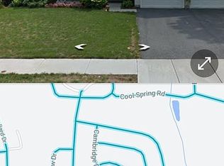 525 Brookshire Ave, Manheim, PA 17545