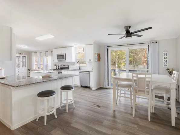 31510 E Timberloch Trl, Magnolia, TX 77355