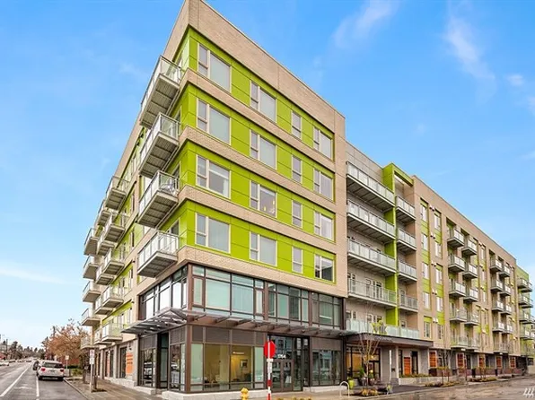 1760 NW 56th St, Seattle, WA