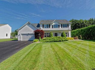 20 Marne St, Watervliet, NY 12189