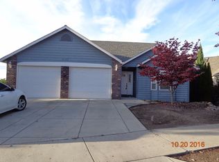 4135 Tamarack Dr, Medford, OR