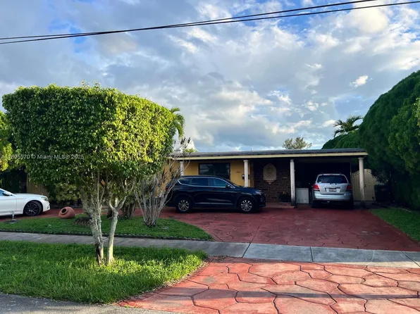 11000 SW 43rd Ln, Miami, FL 33165