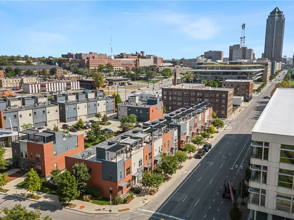 1649 Grand Ave, Des Moines, IA 50309