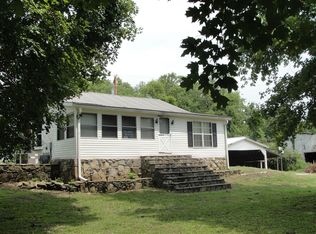 4328 Love Branch Rd, Hampshire, TN 38461