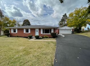 1705 Cameron Ct, Lexington, KY 40505