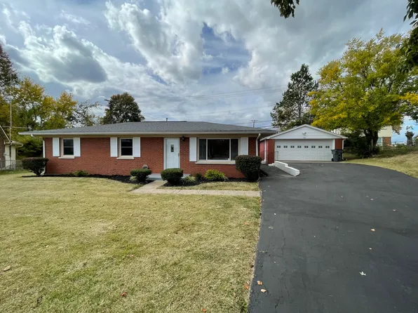 1705 Cameron Ct, Lexington, KY 40505