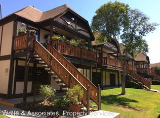 1535 Acorn Way APT D, Solvang, CA 93463