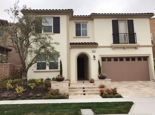 17 Dogwood, Lake Forest, CA 92630