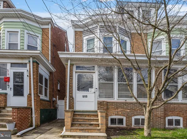 513 William St, Trenton, NJ 08610