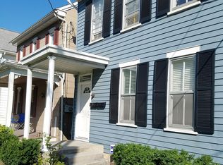 127 E High St #A, Manheim, PA 17545