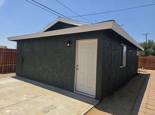 7106 California City Blvd #B, California City, CA 93505