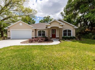 3748 SW 25th Pl, Ocala, FL 34474