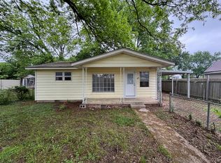 309 W Chickasaw Ave, Sallisaw, OK 74955