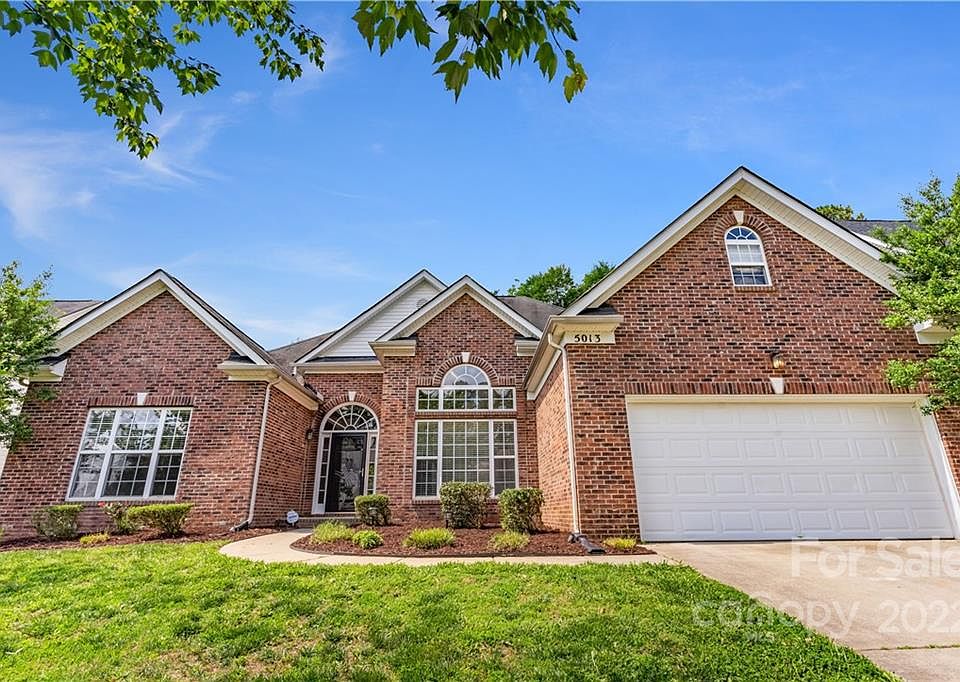 5013 Shadow Pine Dr, Charlotte, NC 28269 Zillow