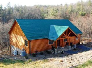 184 Parkway Point Dr, West Jefferson, NC 28694