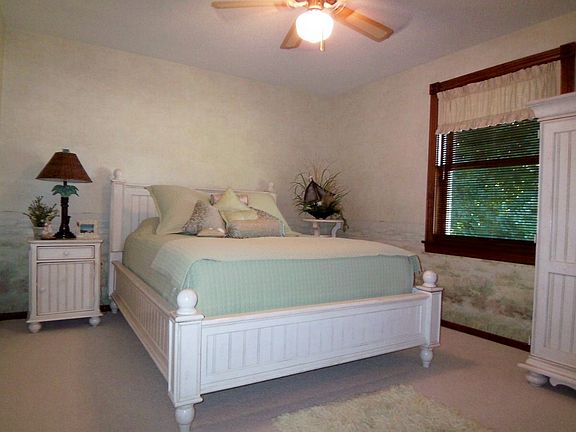 3 Large Bedrooms