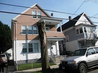 158 Lamson St, West Haven, CT 06516