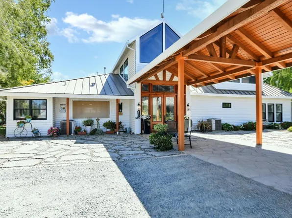 12190 Walmort Rd, Wilton, CA 95693