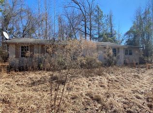 32 Paul Lord Rd, Wrightsville, GA 31096