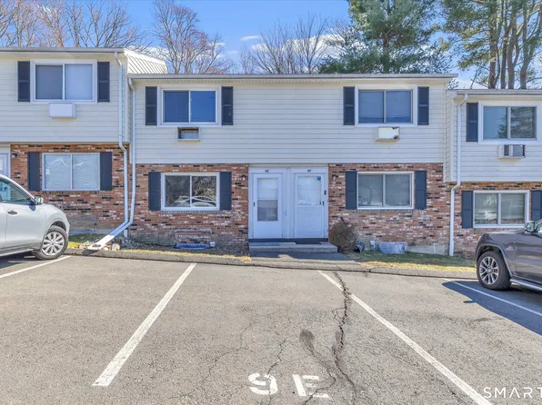 461 Spring Street #9E, Naugatuck, CT 06770