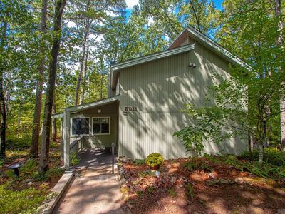 8011 Harmon Dr, Little Rock, AR, 72227