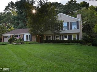 6094 Loventree Rd, Columbia, MD 21044