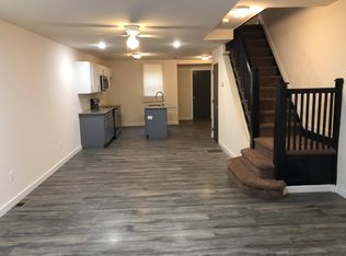 1519 S Vogdes St, Philadelphia, PA 19143