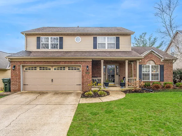 1060 Albert Ln, Lexington, KY 40514