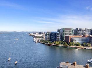 85 E India Row APT 22F, Boston, MA 02110
