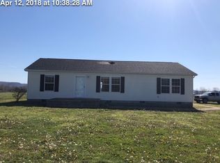 710 Highway 28, Lebanon, KY 40033