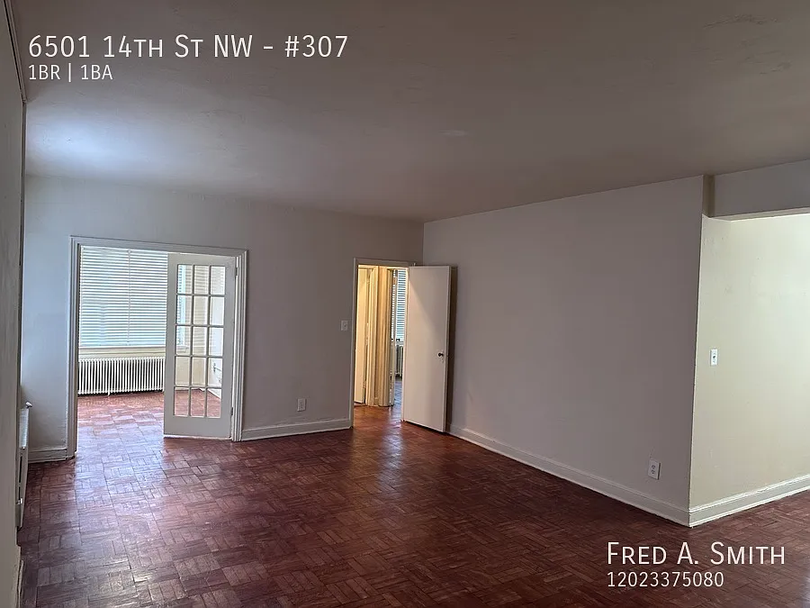 6501 14th St NW — Photo 3