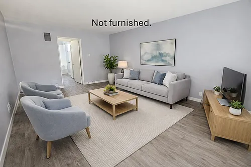 545 N Hayworth Ave #207 Photo 1