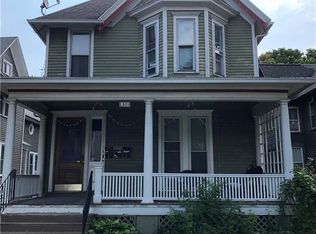 30 Rowley St, Rochester, NY 14607