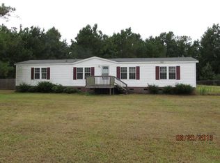 97 Ridge Rd, Battleboro, NC 27809