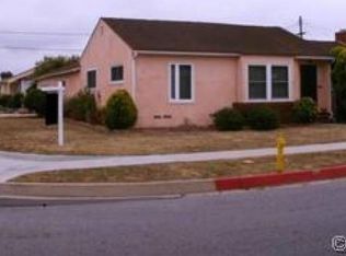 2502 W 144th St, Gardena, CA 90249