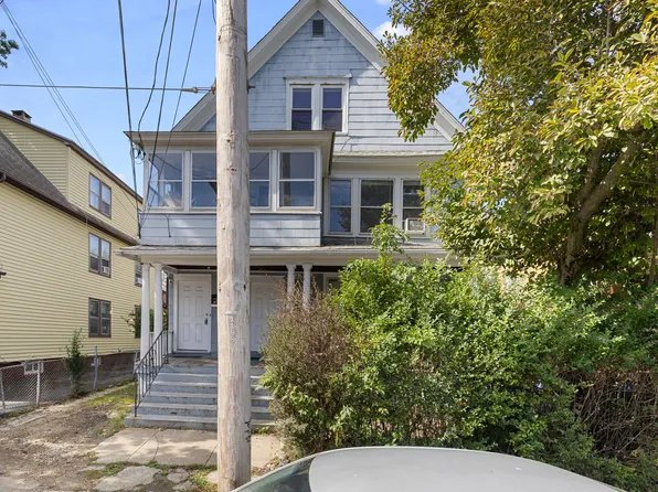 43 Pixlee Place, Bridgeport, CT 06610