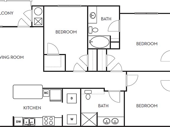 3rd image of this home