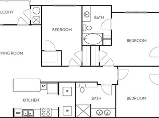 Parkside at Cottage Hill, Mobile, AL 36606