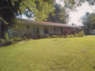 8113 Ms Highway 584, Osyka, MS 39657