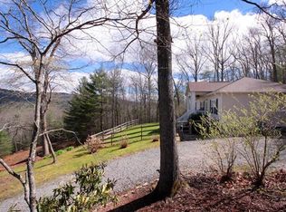 505 Bye Leaf Cove Rd, Penrose, NC 28766
