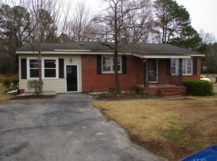 4824 Gum Branch Rd, Jacksonville, NC 28540