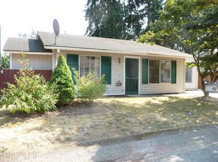 19427 SE 267th St, Covington, WA 98042