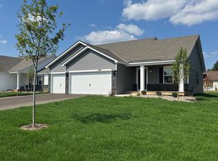 9840 Upper 89th St S, Cottage Grove, MN 55016