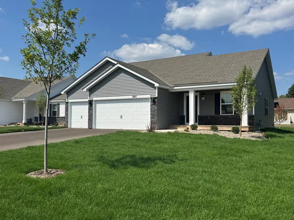9840 Upper 89th St S, Cottage Grove, MN 55016