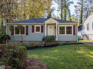 3427 Bennington Dr, Decatur, GA 30032