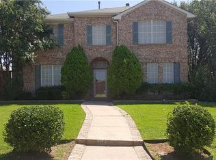 816 Forestbrook Dr, Mesquite, TX 75181