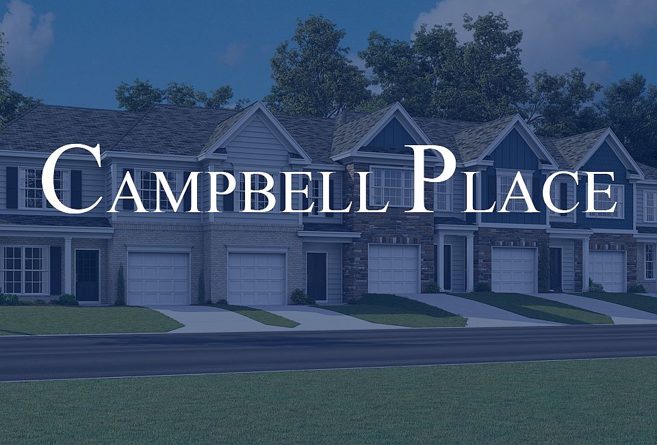 Campbell Place by D.R. Horton Nashville in Lebanon TN Zillow