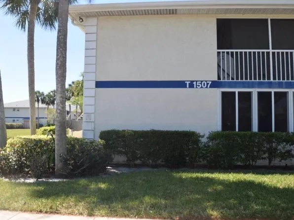 1507 SE Royal Green Circle #T-104, Port St Lucie, FL 34952